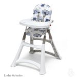 CADEIRA ALTA PREMIUM