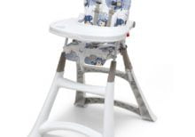 CADEIRA ALTA PREMIUM