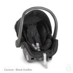 CADEIRA P/ AUTO COCOON (GRUPO 0+)