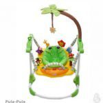 ASSENTO DE ATIVIDADES PULA-PULA