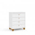 GAVETEIRO ZUPY ECO WOOD