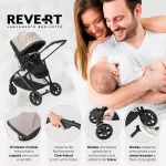 CARRINHO REVERT BURIGOTTO