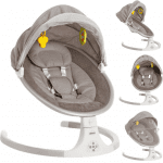 Balanço Zuiky Dzieco