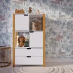 ARMÁRIO ORGANIZADOR KIDS LIV