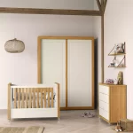 Roupeiro 2 Portas de Correr TUTTO New