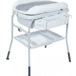 BANHEIRA CUDDLE E BUBBLE CHICCO