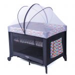 Berço Portatil Sleep Voyage