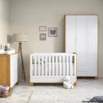Roupeiro Zupy Clean 3 Portas