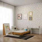 Berço multifuncional Maxx