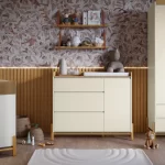 Cômoda Tess Clean