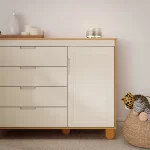 Cômoda Zupy Clean