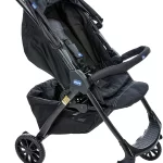CARRINHO DE BEBÊ KWIK ONE IRON - CHICCO