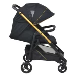 Carrinho De Bebê Tak Metal