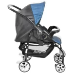 Carrinho de Bebê Burigotto Rio K Geo