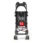 CARRINHO MULTIKIDS GUARDA CHUVAS PETIT MICKEY