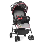 Carrinho De Passeio Twist Mickey
