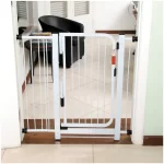 GRADE DE PORTA - AUTO CLICK - KIDDO