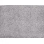 TAPETE CINZA CLARO