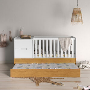 AMBIENTE FORMARE - FREIJO - BRANCO SOFT