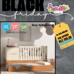 Berço Multifuncional Formare